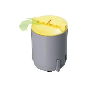 TONERSYP toner pro Samsung CLP 300/ CLX 2160/3160 - CLP-Y300A - žlutý