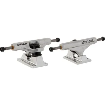 Příslušenství pro skateboard Skate trucky Independent Pro Tiago Lemos Mid silver 149 mm - Odesíláme do 24 hodin