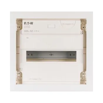 Rozvaděč Rozvodnice zápustná EATON 178798 KLV-12UPP-F, plech.dveře, bezšroubová svorkovnice, řad 1