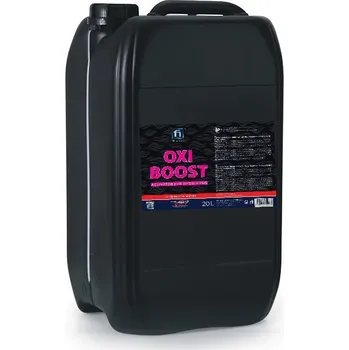 Fi SPA Oxi Boost nízkochloridový aktivátor pro hydrolýzu 20L