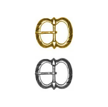 imago Přezka, barva staromosaz