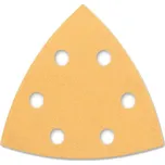 Brusný papír delta a oscilační brusky C470, 93mm