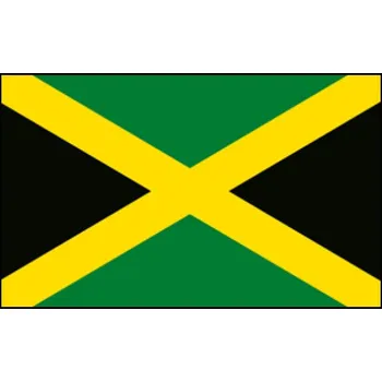 Vlajka Promex Jamajka 150 x 90 cm