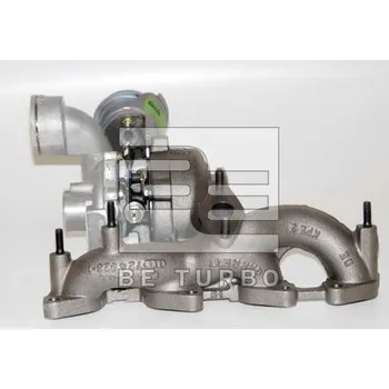 Turbodmychadlo Dmychadlo, plnění, , 03G253010J, 03G253010JV, 03G253010JX, 03G253014H, 03G253014HV, 03G253014HX, 03G253019A, 03G253019AV, 03G253019AV550, 03G253019AX, ECAR, TBS0005