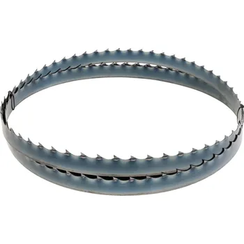 Pilový pás Pilový pás 4015x35x1mm 2 ZPZ BSB810SMARTB35 Holzmann