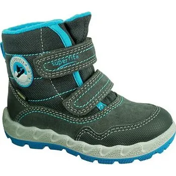 Chlapecká zimní obuv Superfit zimní boty 3-00013-20 velikost 26 až 30 velikost 26
