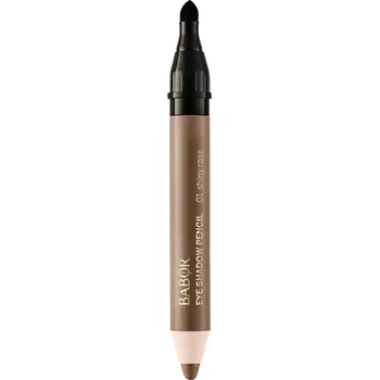 Oční stíny BABOR Eye Makeup Eye Shadow Pen. 01 shiny rose