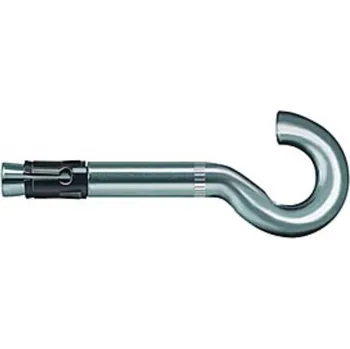 Hmoždinka Fischer 44126 FNA II 6 x 25 H hřebíková kotva 54 mm 6 mm 50 ks