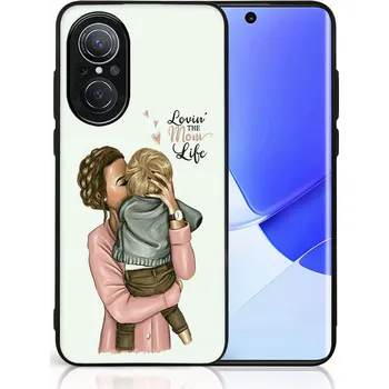 Pouzdro na tablet VSECHNONAMOBIL 45612 MY ART Ochranný obal Huawei nova 9 SE-MOM LIFE (118)