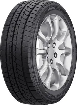 Zimní osobní pneu Fortune Tire FSR-901 245/45 R19 102 W XL