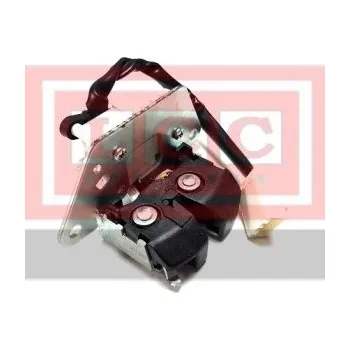 Zámek výklopných zadních dveří, 51949047, LCC PRODUCTS, LCC3346