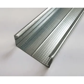 sádrokartonový profil CD profil pro sádrokarton 4m 60 x 28 x 4000 mm