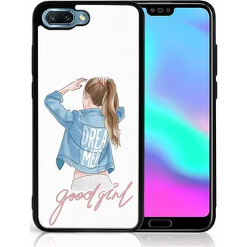 Pouzdro na tablet VSECHNONAMOBIL 62884 MY ART Ochranný kryt Honor 10 GOOD GIRL (130)