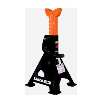 Nářadí pro automobil Sada podpěr (pár), PODPORA, BAHCO, BH33000