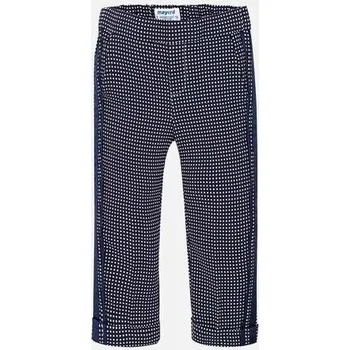 kostkované legínové kalhoty Mayoral 3505 velikost 122