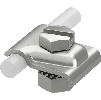 Bazénové osvětlení OBO Bettermann 5326311 324 S-VA montážní příslušenství 10 ks