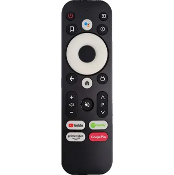 Dálkový ovladač MECOOL GBTKM7, KM7 PRO - originální dálkový ovladač s hlasovým ovládáním