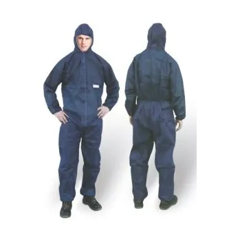 Oprava karosérie Boll kombinéza Econ vel. XL (modrá), , BOLL, 0060106