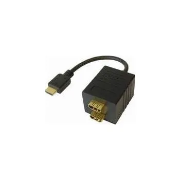 Ostatní HDMI rozbočovač 2x -CS11