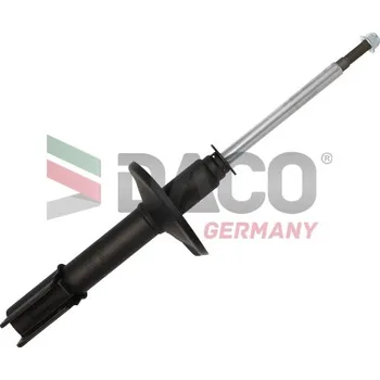 Tlumič přední DACIA LOGAN MCV SANDERO 07-