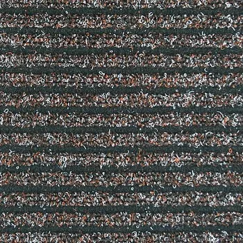 Koberec BRENO Čistící zóna SHEFFIELD 80 hnědá šíře 100 cm