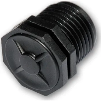 IRIMON PP závitová zátka 1"