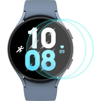 Příslušenství k chytrým hodinkám ENKAY 48150 ENKAY 2x Tvrzené sklo pro Samsung Galaxy Watch 5 40mm