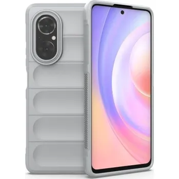 Pouzdro na tablet VSECHNONAMOBIL 45156 STEPS Ochranný kryt Huawei Nova 9 SE šedý