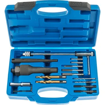 Zapalovací a žhavicí svíčka Falcon Přípravky na demontáž poškozených zalomených svíček 8-10 mm