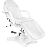 ACTIVESHOP Hydraulické kosmetické lehátko A 234 - bílé