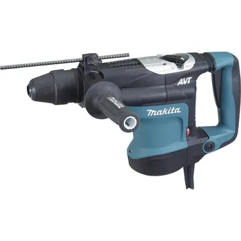 Vrtačka Makita HR3541FCX SDS max-kombinované kladivo 850 W kufřík