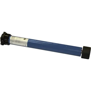 Dálkový ovladač vrat e-ast ER1040-13 trubkový motor 40 mm 29 kg 121 W 13 Nm