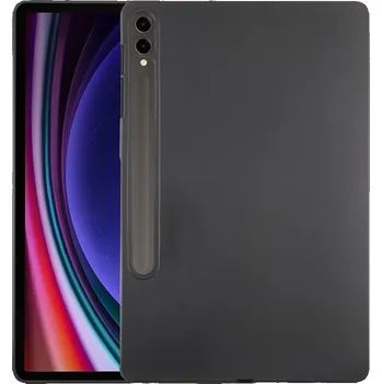 Pouzdro na tablet VSECHNONAMOBIL 63675 TPU Ochranný kryt pro Samsung Galaxy Tab S9+ / S10+ černý