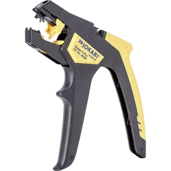 Kleště JOKARI Super 4 Pro 8203200