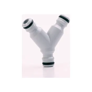 Hadicová spojka Rozbočka Y Siroflex