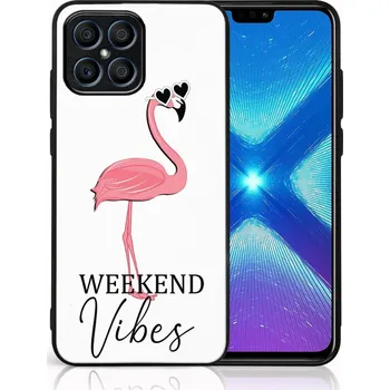 Pouzdro na tablet VSECHNONAMOBIL 45413 MY ART Ochranný obal Honor X8 VIBES (128)