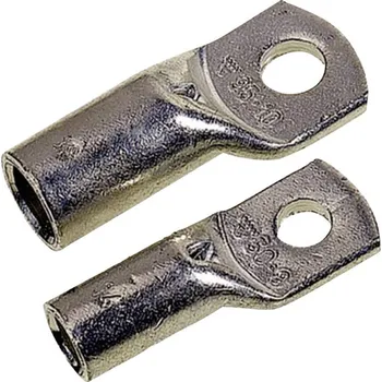 Elektroinstalační materiál LAPP 61796500 KR 1,5/3 kabelové oko 180 ° 1.50 mm² Ø otvoru: 3 mm 100 ks