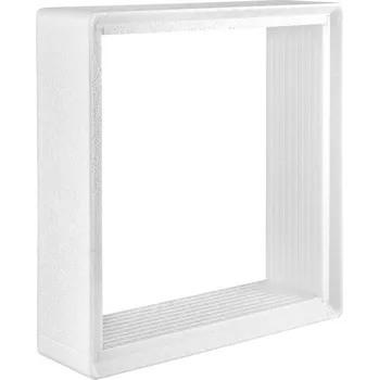 Dimplex DL 50 X nástěnný rám