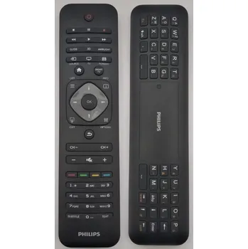 Dálkový ovladač PHILIPS 242254990521, YKF315-Z01, SCB1068 - originální dálkový ovladač