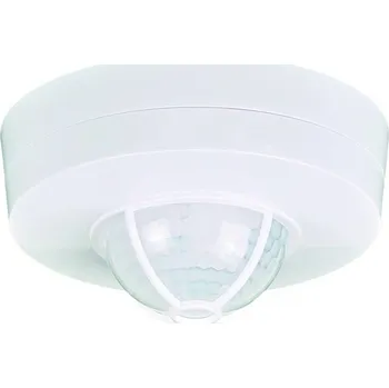 Pohybové čidlo Niko 3327 na omítku detektor pohybu 360 ° relé IP44