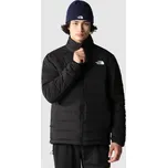 The North Face M BELLEVIEW STRETCH DOWN JACKET Pánská bunda US M NF0A7UJFJK31
