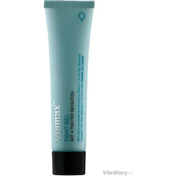 Stimulační gel na zúžení vaginy Viamax Tight Gel, 15 ml