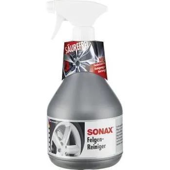 Čisticí prostředek na ráfky (Rim cleaner), , SONAX, SC-S430341