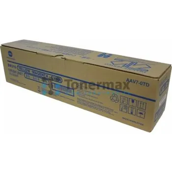 Tiskový válec Konica Minolta DR316, DR-316, AAV70TD, Drum Unit tříbarevný originální