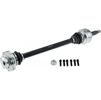 Poloosa kola Poloosa, Hnací hřídel VW TOUAREG 02-10, PORSCHE CAYENNE 02-10 /zadní,levypravy/ NPW-VW-188 NTY