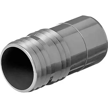 Technika k zahradnímu jezírku FIAP 2430 hadicová průchodka z PVC (d x š x v) 16 x 18 x 18 mm 1 ks