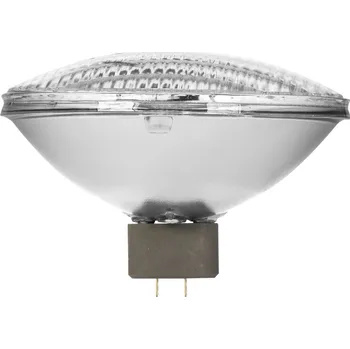 Žárovka PAR 64 240 V/1000 W CP 62 Philips, bílá