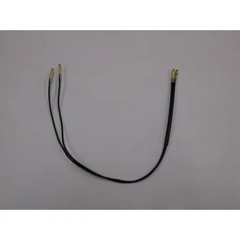 Příslušenství k zahradní technice VeGA El.kabely