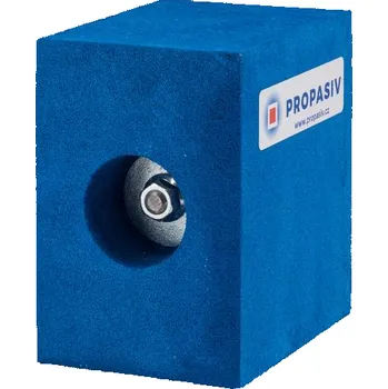 Hmoždinka PROPASIV Block HEAVY 1C | Kotvení těžkých konstrukcí - 300 mm | 150 x 220 mm