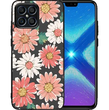 Pouzdro na tablet VSECHNONAMOBIL 48002 MY ART Ochranný obal Honor X8 -DAISY (161)